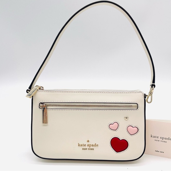 Kate Spade Convertible Wristlet - Picture 1 of 8